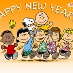 Happy new year sms 140 character