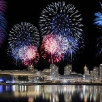 Happy new year 2016 wishes in Spanish