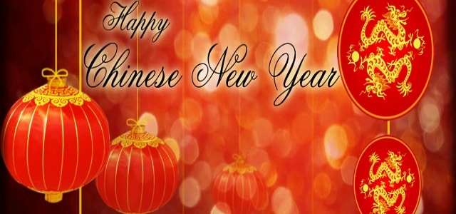 HAPPY CHINESE NEW YEAR 2015 Messages