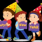 Happy new year Funny Sms Jokes 2015