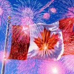 Holidays in Canada in 2015