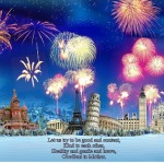 Holidays in United Kingdom