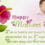 Happy Mothers Day 2015 Messages for Whats App
