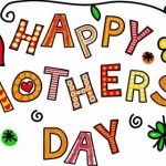 Happy mothers day poems from daughter