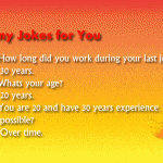 Happy New Year Funny Jokes for Whatsapp