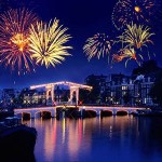 Happy New Year Wishes for Son in Law