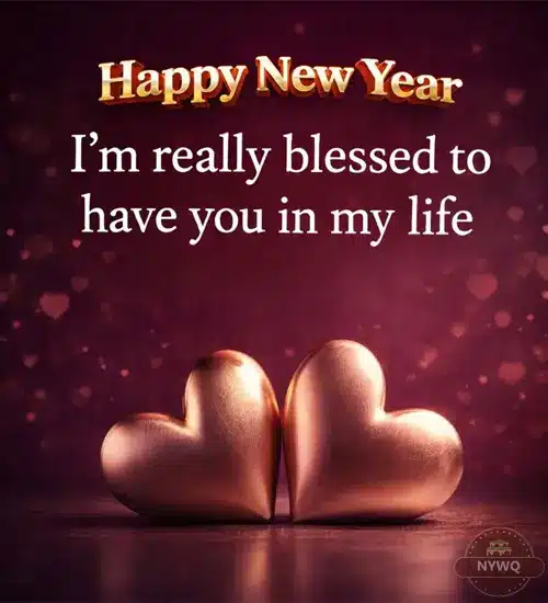 Happy New Year Wishes in Different Languages