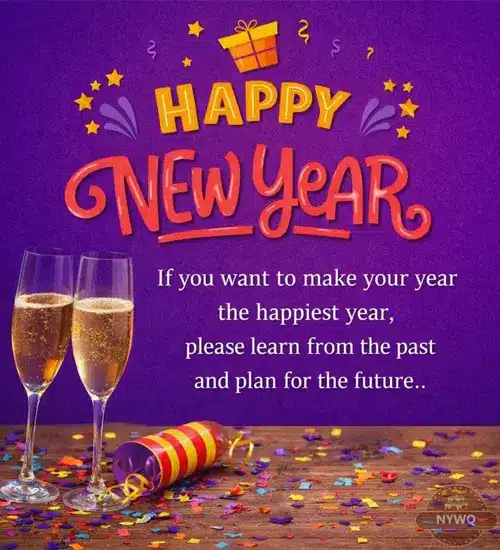 New Year Greetings for Friends in Hindi