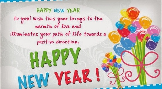 happy new year wishes quotes to friends