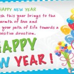 Happy New Year Wishes 2016, Quotes, Sms, Messages, Images