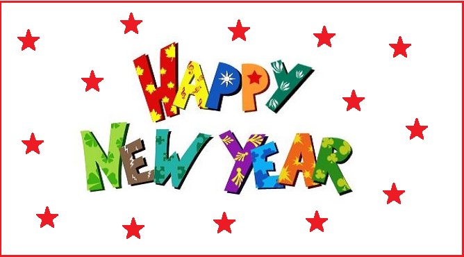 Happy New Year Wishes 2016 for Whatsapp