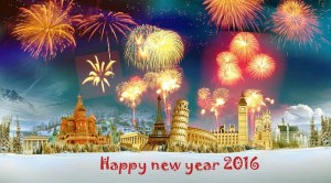 happy new year whatsapp message in english