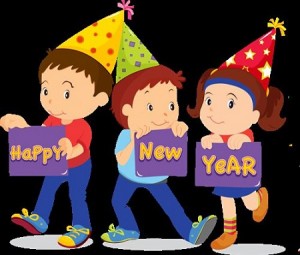 New Year Funny Jokes for Whatsapp - NYWQ