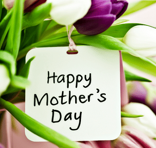 Happy Mother's Day inspirational Quotes 2015
