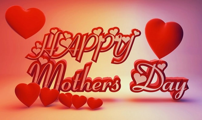 Happy Mothers Day free Images