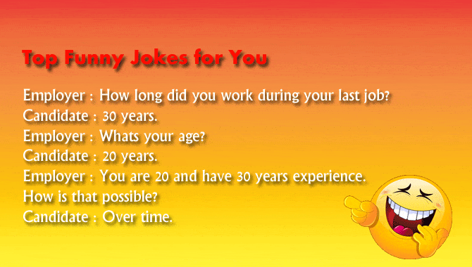 Happy New Year Funny Jokes for Whatsapp