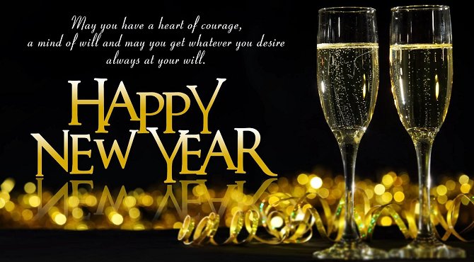 Happy new year Images 2016