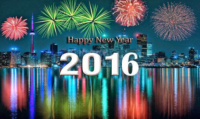 Happy new year Images 2016