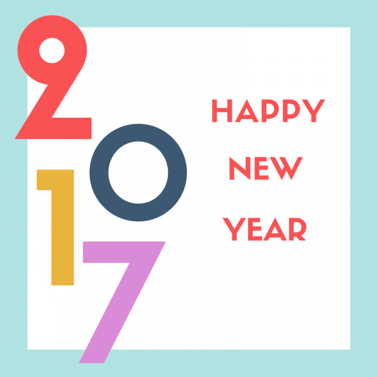 Happy new year Images 2017