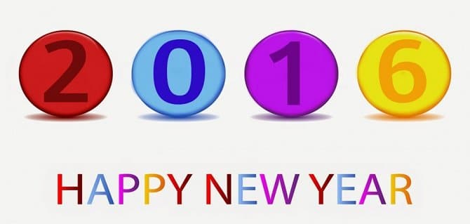 Happy New Year Messages for Children
