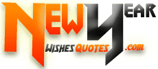 NewYearWishesQuotes