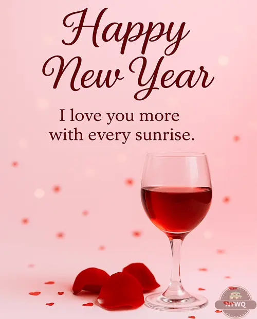 Short New Year Messages for WhatsApp 2026