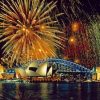 Holidays in Australia 2015