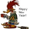 Funny New Year Messages, Quotes, Greetings
