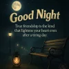 Good Night Messages for Friends