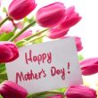 Mothers Day Messages for Mother in Laws