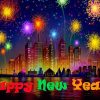 Happy new year wishes for Stepson