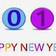 Happy New Year Messages for Children