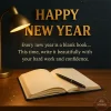 Motivational New Year Wishes for Students