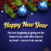 Happy New Year Wishes & Messages for Everyone