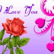 I love you messages for my sweetheart